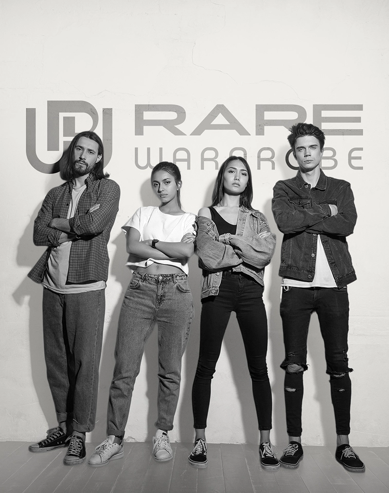 Rare-wardrobe